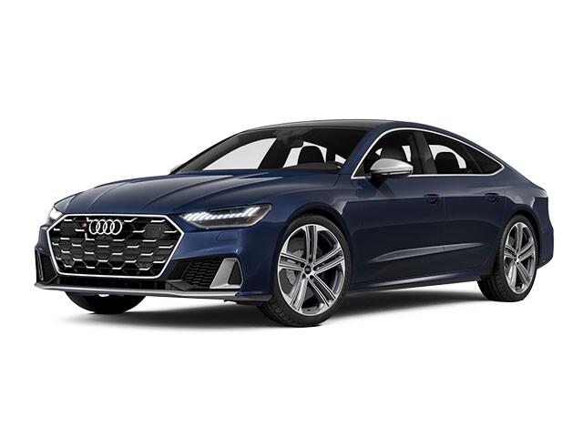 15 объявлений о продаже Audi S7 Sportback